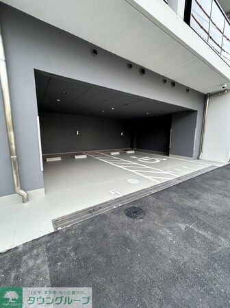 プレディアコート錦糸町スカイビューの物件内観写真